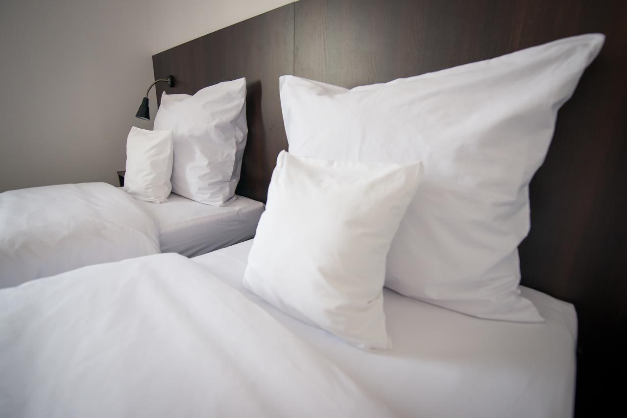 First Hotel Tczew Extérieur photo