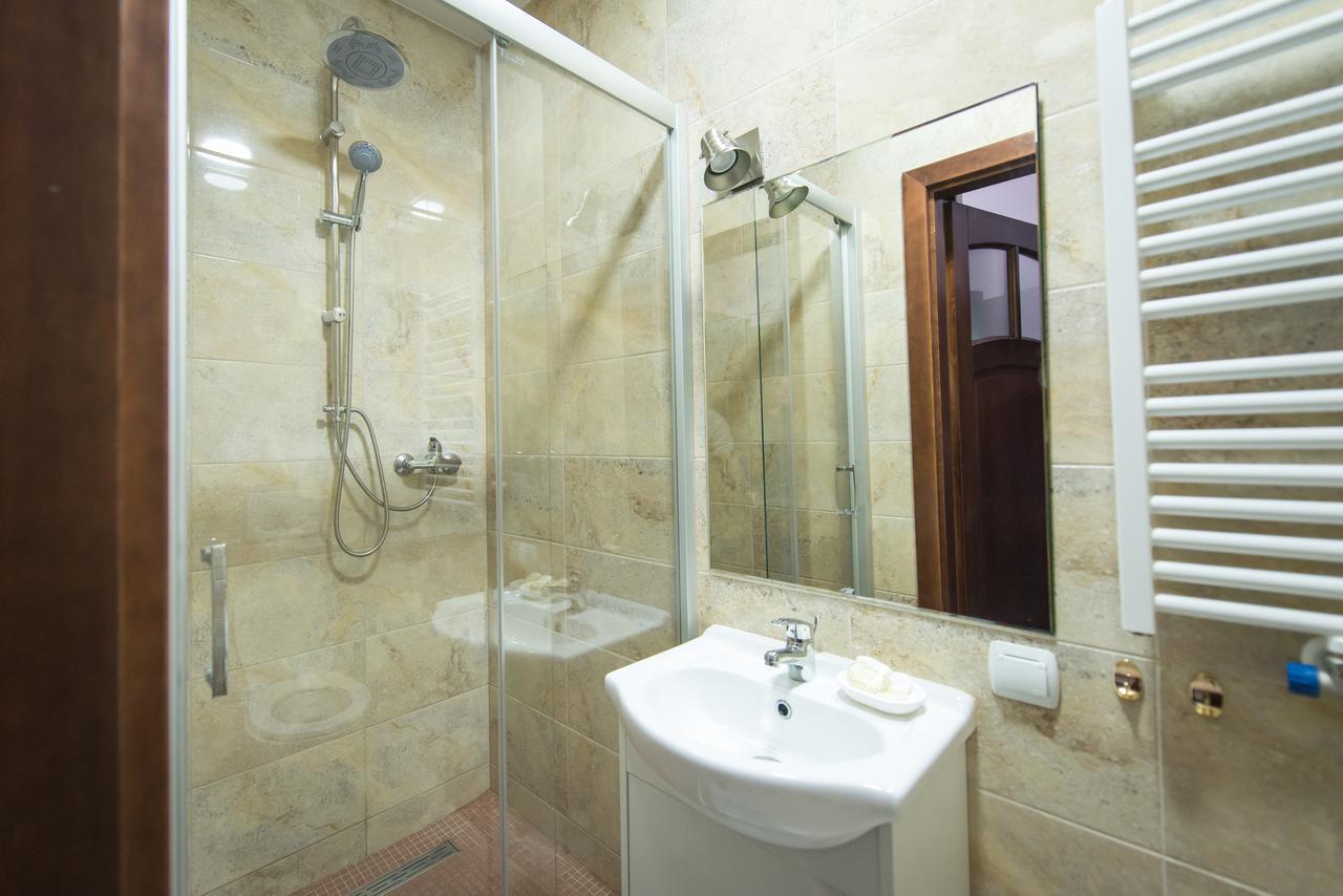First Hotel Tczew Extérieur photo